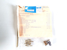 MERKER + FISCHER Zurüstsatz für Dampflok 043/044/44 Spur H0