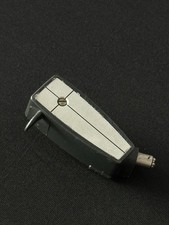 Garrard M6 M7 Headshell With Pickering U38 Cartridge Stylus Turntable