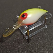 Wigglewart Old Storm Out of Print 11.38g Rare Unused Collection
