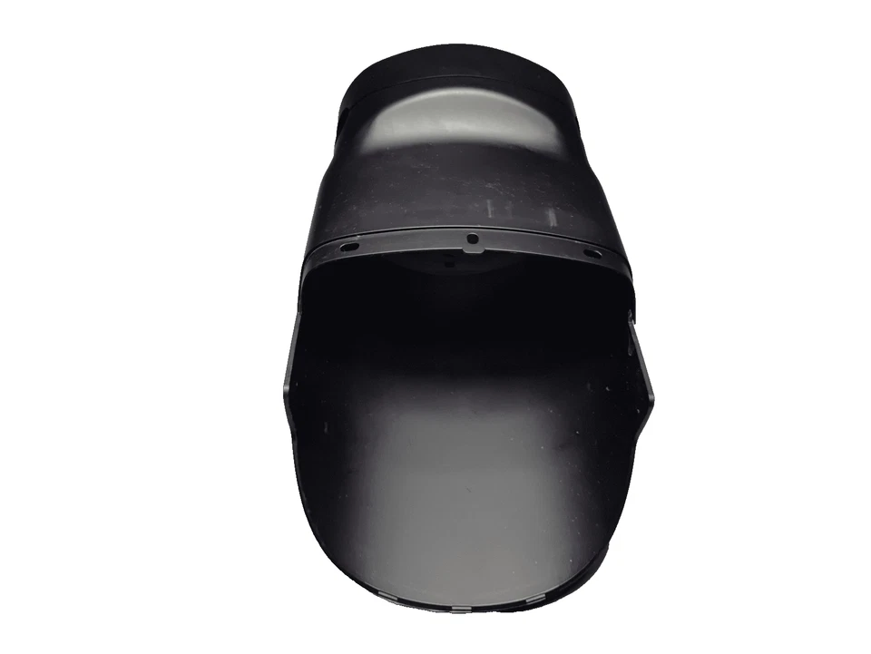 Отделка верхней и нижней крышек рулевой колонки 2017-2020 Tesla Model S от оригинального производителя - Изображение 3 из 4