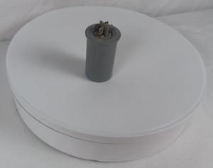 COLEMAN RUN CAPACITOR 75 MFD RV AIR CONDITIONER 1499-546