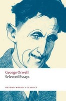 Selected Essays, George Orwell