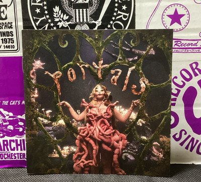 melanie martinez CD 3枚セット　バラ売不可 Possessions Box Set (Signed) – Melanie Martinez