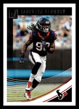 Jadeveon Clowney 2018 Donruss #118 Houston Texans NFL FOOTBALL CARD