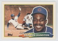 Shawon Dunston