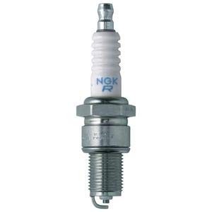 NGK BR6FIX Spark Plug - Spark Plugs - 4684