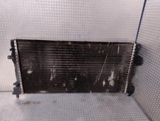 Radiateur Seat IBIZA