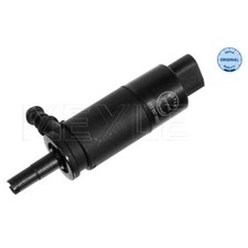 Waschwasserpumpe Scheinwerferreinigung Meyle 3130670001 für Audi Bmw Ford Opel