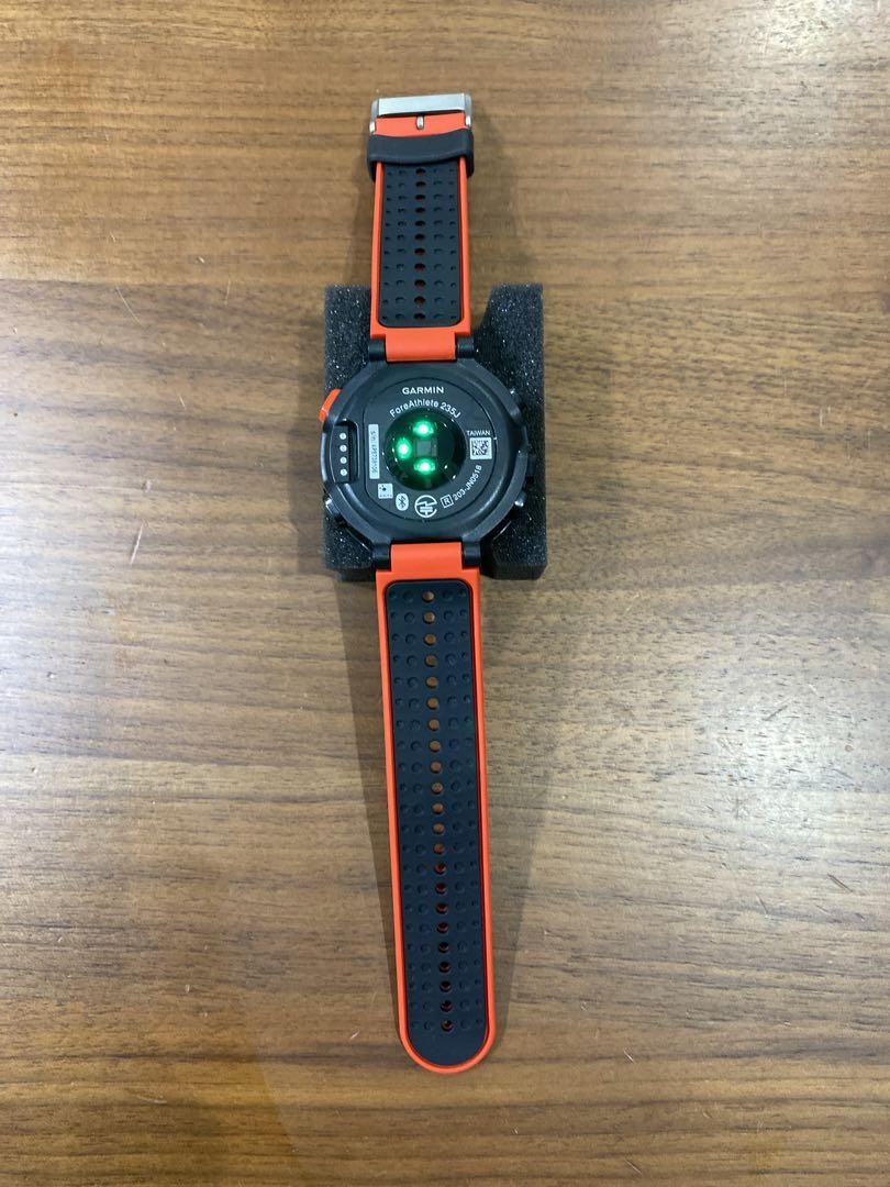 GARMIN ForeAthlete®235J Amazon | 【日本正規品・日本語版】GARMIN(ガーミン