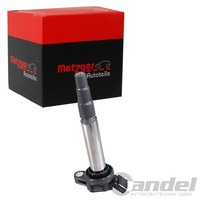 Metzger ZÜNdspule ZÜNdmodul Passend FüR Lexus CT Toyota Auris Avensis Corolla PR