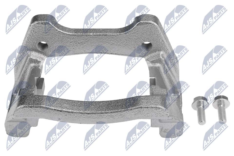 HZT-LR-016A NTY Carrier, brake caliper for LAND ROVER - Image 3