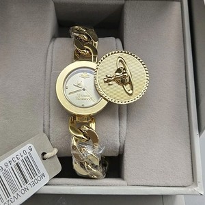 Vivienne Westwood Orb Watch | eBay