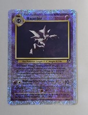 Haunter 46/110 Legendary (Collection) Reverse Holo Pokemon Card