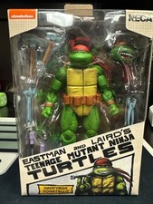 NECA TMNT Eastman & Laird's Teenage Mutant Ninja Turtles Handyman Donatello