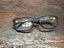 Ray-Ban RB7056 5644 55-17 Square Prescription Eyeglass Frames   NEW  