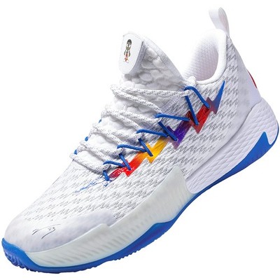 Men's Basketball Shoes Lightning Sport Shoes for Basketball, Running, Walking...
