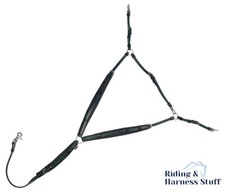 Zilco Deluxe SS Breastplate for Endurance