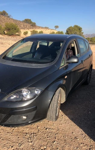 5P0857705B Cinturon Seguridad Delantero Izquierdo para SEAT ALTEA XL (5P 1158713 - Imagen 5 de 10