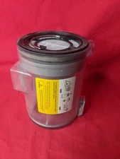 SWEEPER IHOME Vacuum CLEANER Stick vac SV6 Cordless IHSV6-WHT Canister