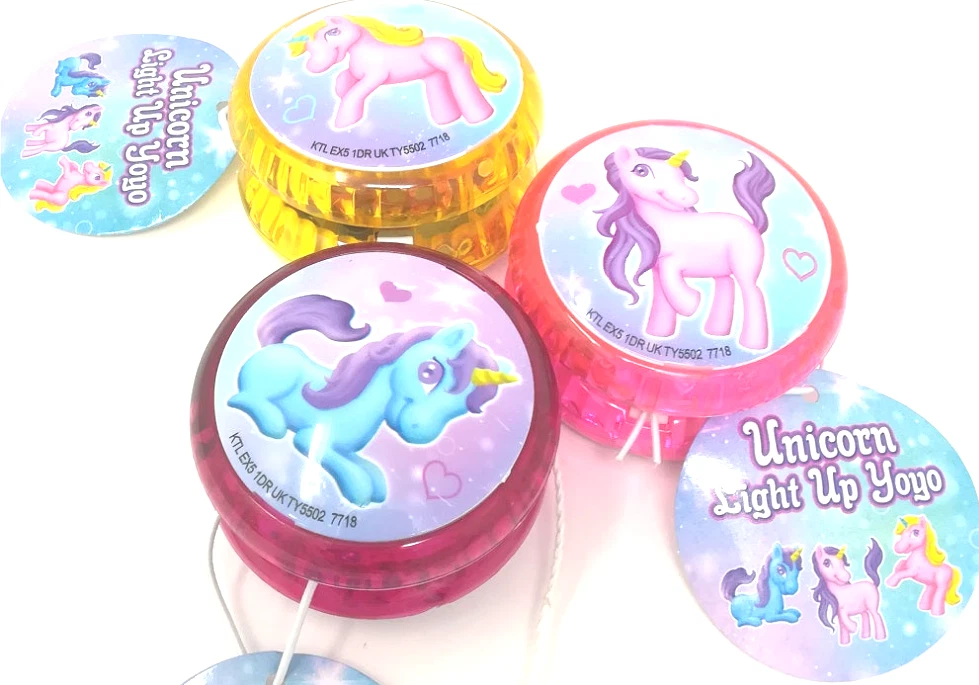 Unicorn that cheap lights up