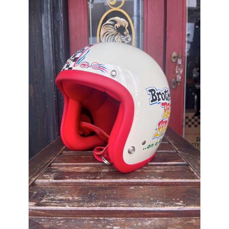 バイクウェア・装備 Buco Baby Helmet Buco Baby Helmet