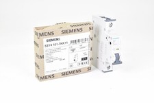 SIEMENS 5SY4101-7KK11, Miniature circuit breaker 1-pole, C1