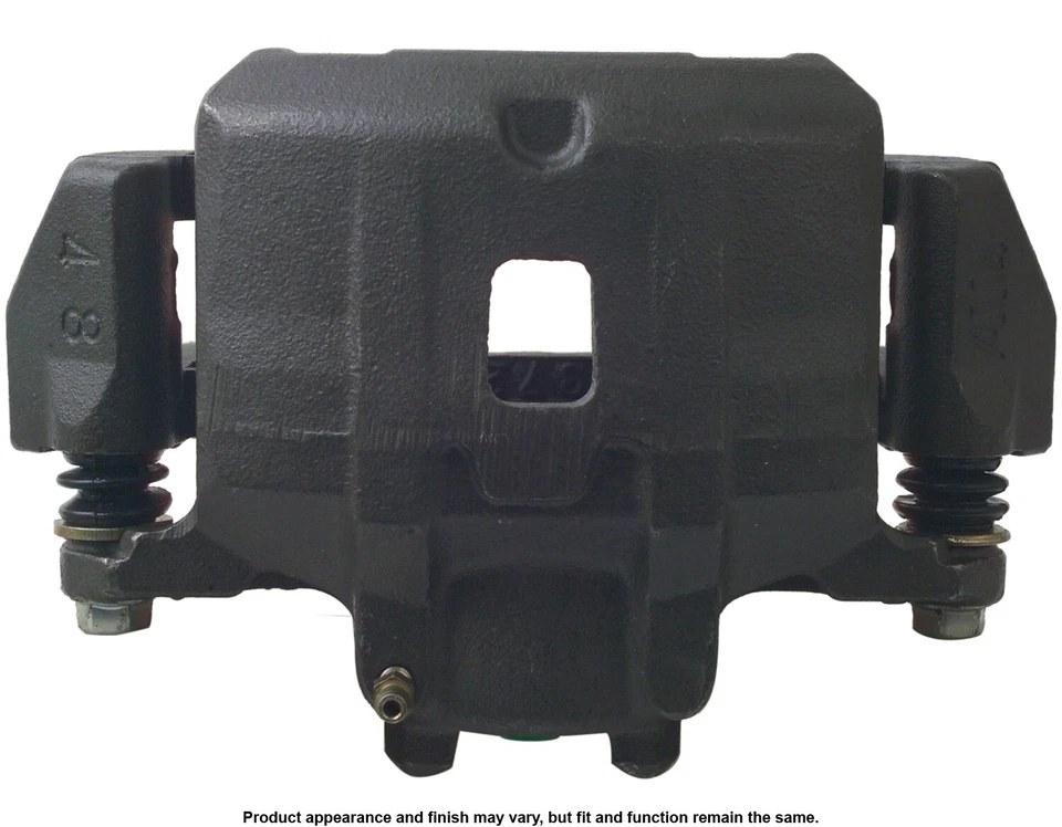 Pinza de freno de disco delantera izquierda cardone para Mitsubishi Outlander 2003-2004 Foto 4 de 4