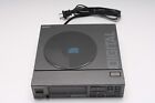 Sony Cdp-7F Top Loader Cd Player