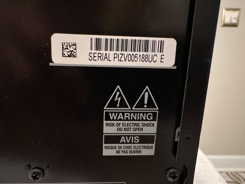 receiver stereo 5.1 - Picture 6 of 7