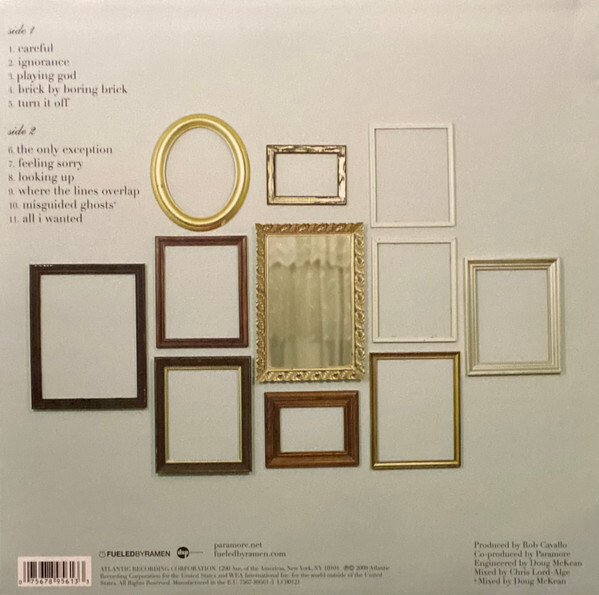 paramore パラモア　レコード　Brand New Eyes 12インチ 81m0BptHZ4L._SY200_QL15_.jpg