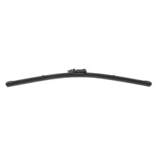 GENUINE HYUNDAI 20" FLAT WIPER BLADE W/ CONNECTOR/Wear Indicator 00F09-AU120FL