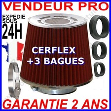 Filtre à air Mercedes 206