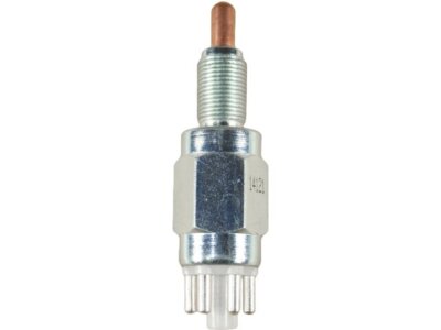 TRQ 13NZ56Y Neutral Safety Switch Fits 1980-1983 Lincoln Mark VI
