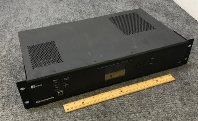 Crestron 3-Series Control System PRO3 Control Processor