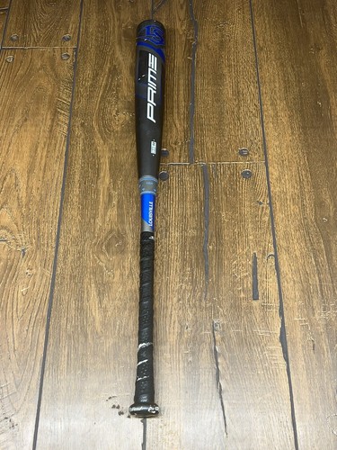 Louisville Slugger Prime9 Schläger 32/29 BBCOR - Modell #BBP983-20 - Laufdurchmesser 2 5/8 - Bild 1 von 9