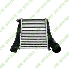 For Bentley Bentayga 17-20 6.0 Right Air Cooler Radiator OEM 36A145804