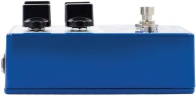 Earthquaker Devices Tone Job EQ & Booster Guitar Effects Pedal