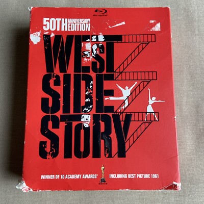 WEST. CD　 DVD　Blu-ray s-l400.jpg