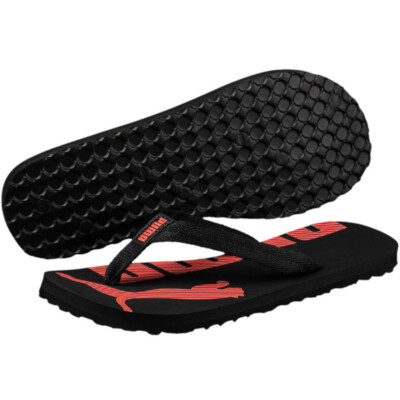 PUMA Epic Flip V2 Zehentrenner Flop Badelatschen Schlappen Flops