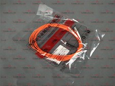 ONE LC To ST Fiber Optic Patch Cord Jumper Cable 3M