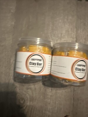 2 Pack Car Clay Bar  100g X 3