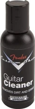 NEW - Genuine Fender Custom Shop Guitar Cleaner, 2 oz., #099-0537-000
