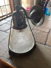 Hudson Valley Lighting - One Light Wall Sconce - Haverhill - 1 Light Wall Sconce