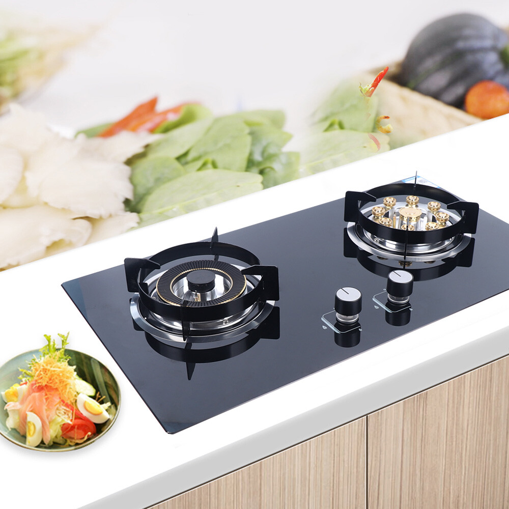 energy saving gas stove