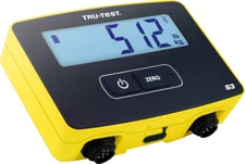 TRU-TEST S3 LIVESTOCK WEIGH SCALE INDICATOR NEW İN BOX RETAIL $860 FREE SHIPPING