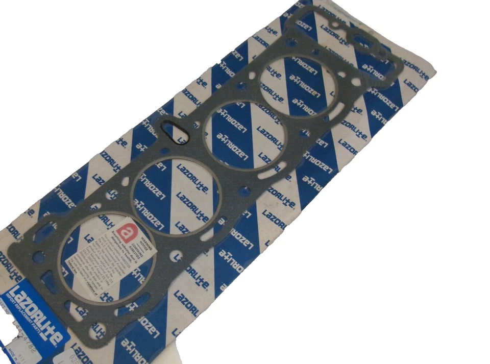 Junta de culata del motor para camioneta Isuzu Trooper Impulse 035-1746 Foto 2 de 3