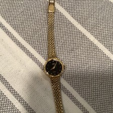 RARE,UNIQUE Women's FRENCH Watch JAZ PARIS  Working