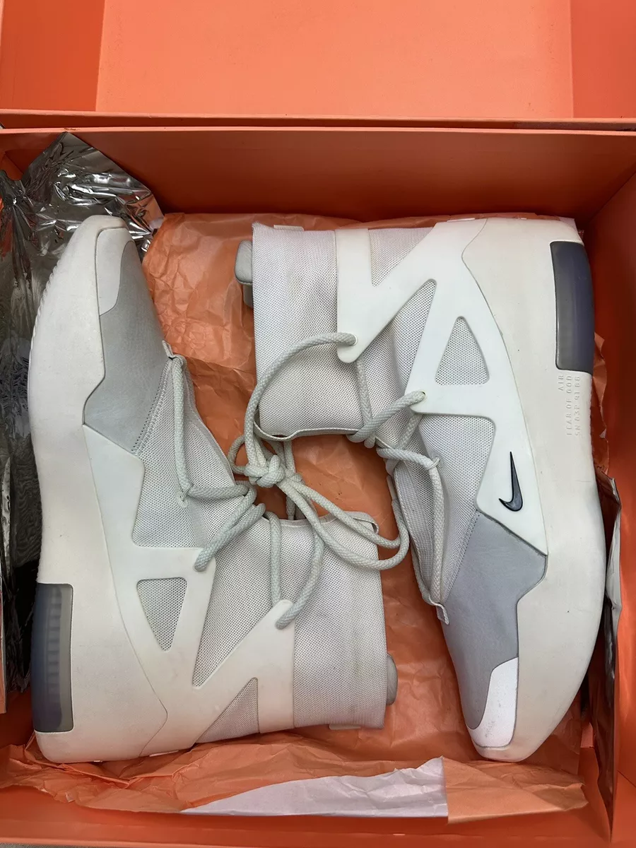 Nike Air Fear of God 1
