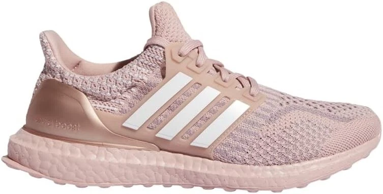 adidas gazelle silver green womens adidas ULTRABOOST 22 Running Shoes | Triple White