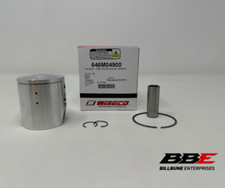 '93-'01 Yamaha YZ80 Wiseco 2.00mm / .080" Oversized 49mm Bore Piston Kit, Yz 80